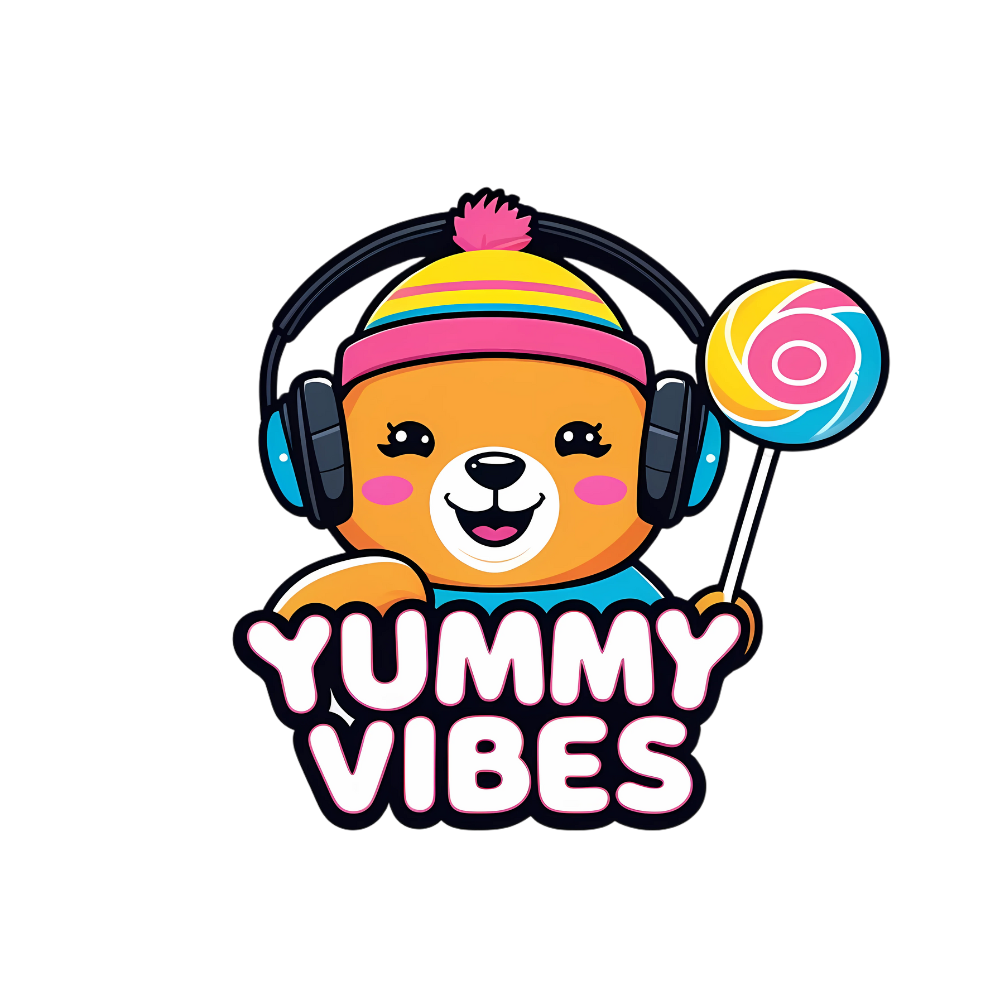 Yummy Vibes